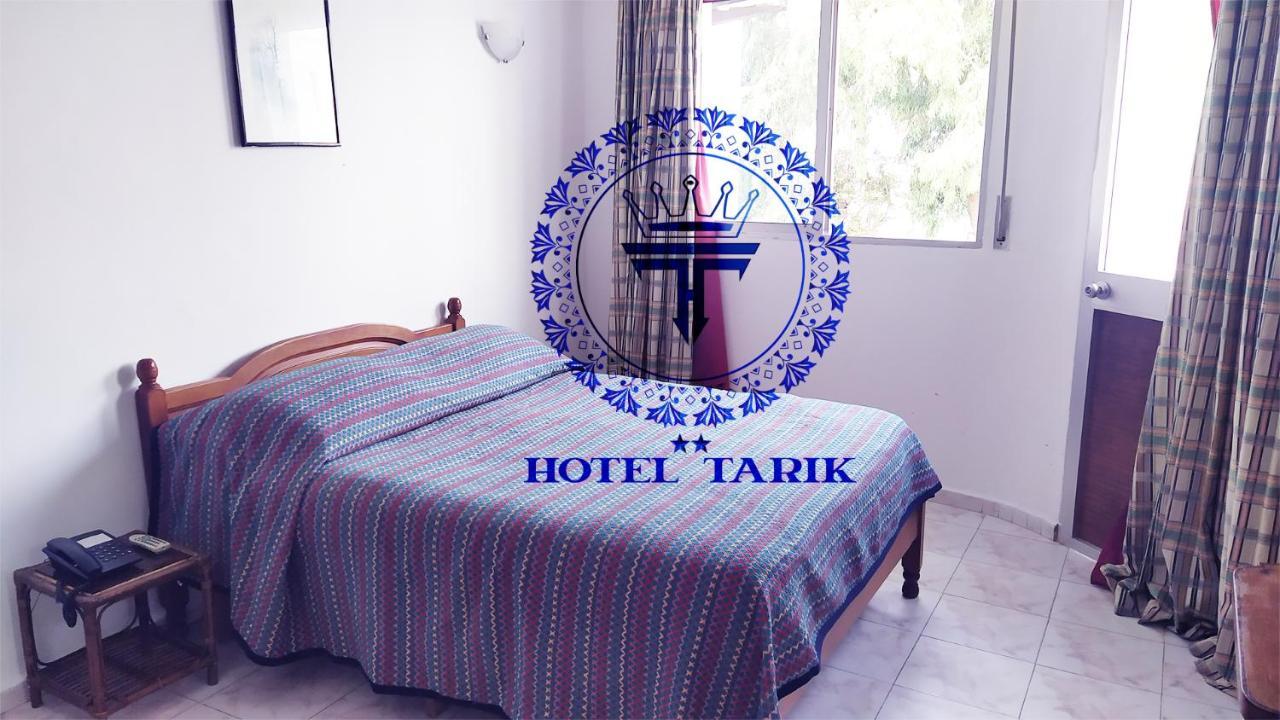 Hotel Tarik Фнідк Екстер'єр фото