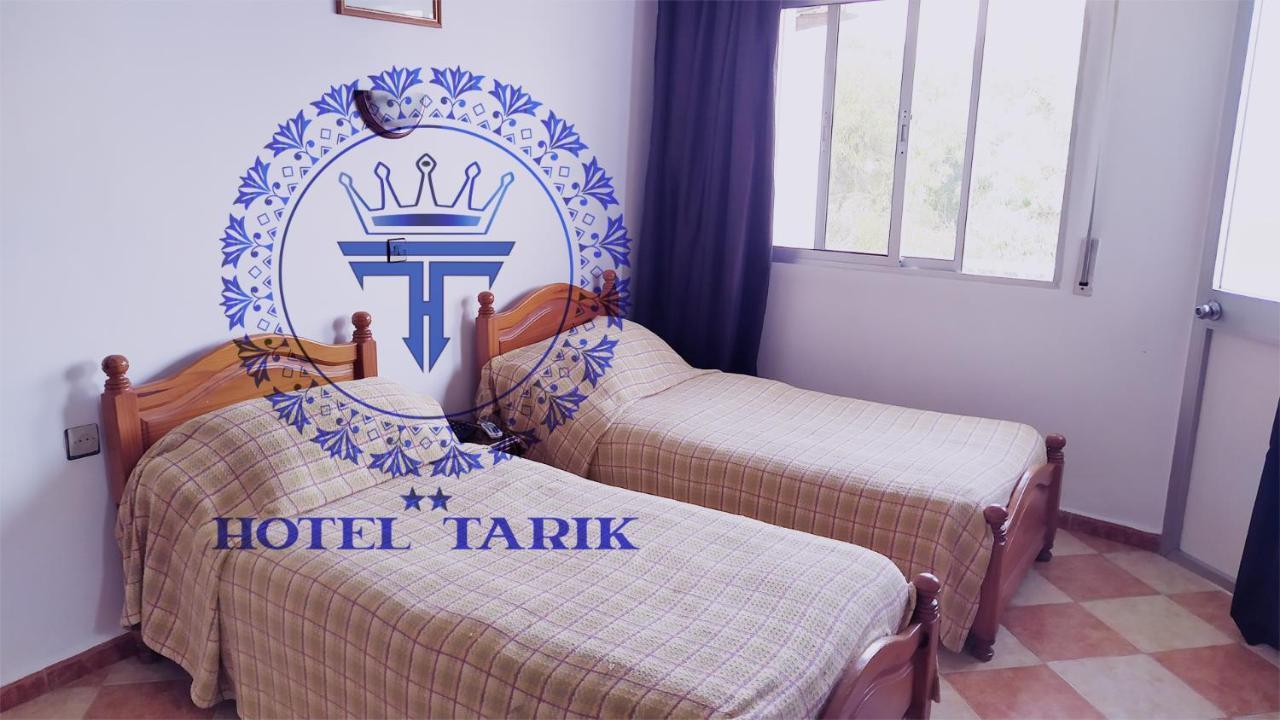 Hotel Tarik Фнідк Екстер'єр фото