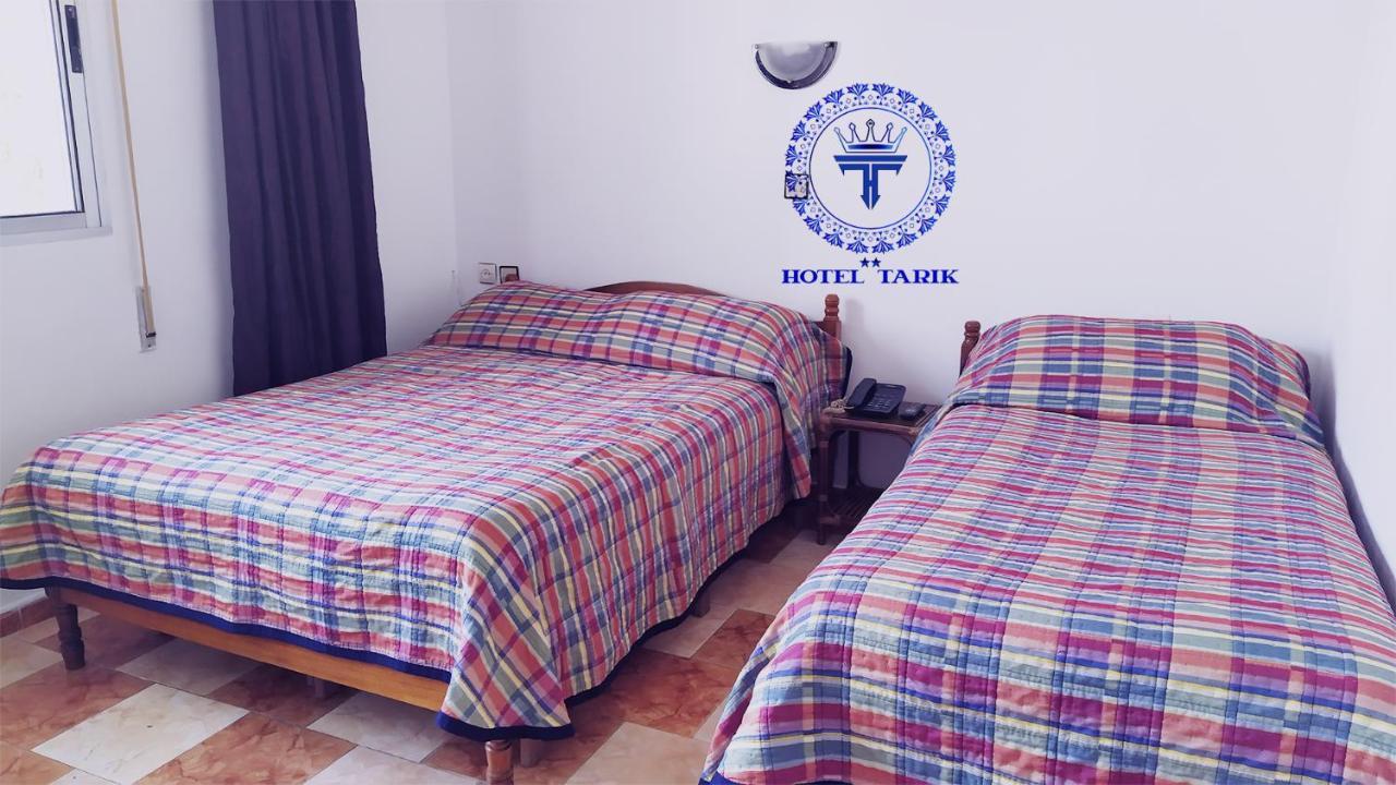 Hotel Tarik Фнідк Екстер'єр фото