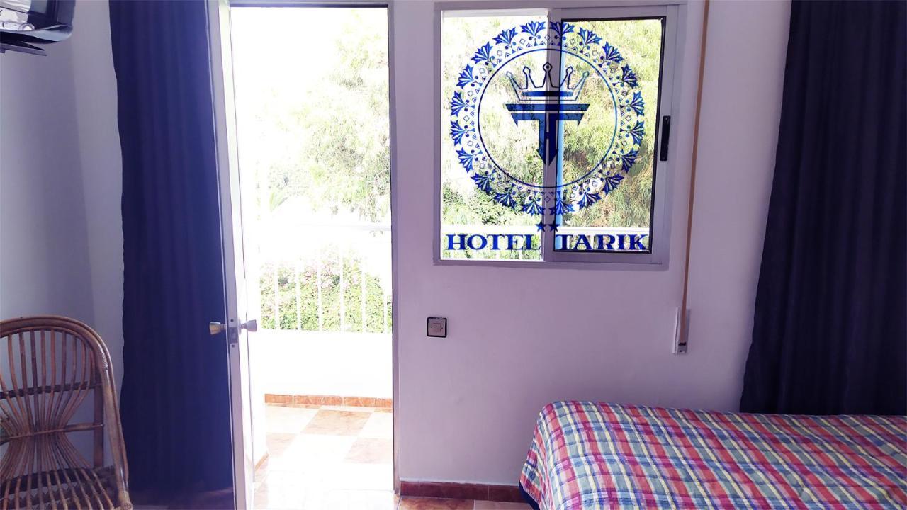 Hotel Tarik Фнідк Екстер'єр фото