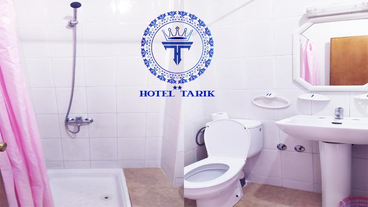 Hotel Tarik Фнідк Екстер'єр фото