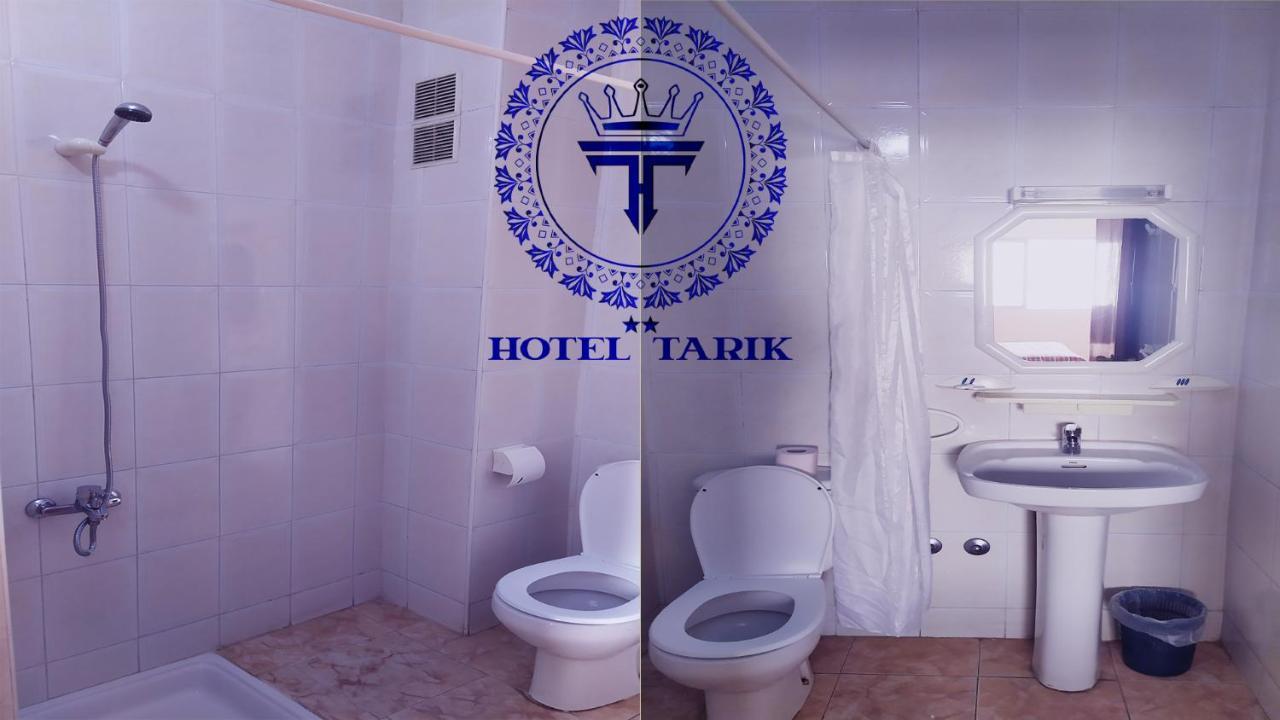 Hotel Tarik Фнідк Екстер'єр фото