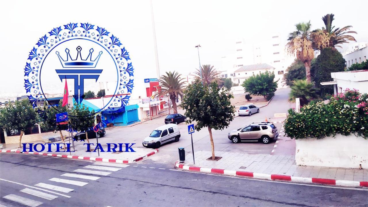 Hotel Tarik Фнідк Екстер'єр фото